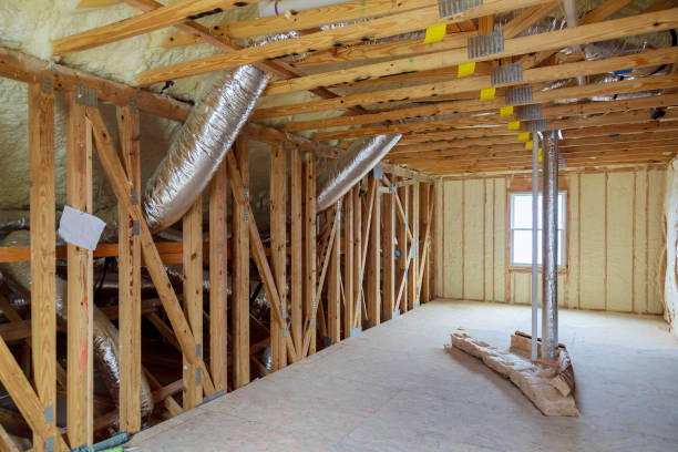 Best Garage Insulation Installation  in Thompsons Station, TN